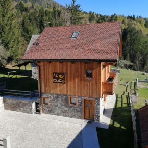 Chalet Al Cucù